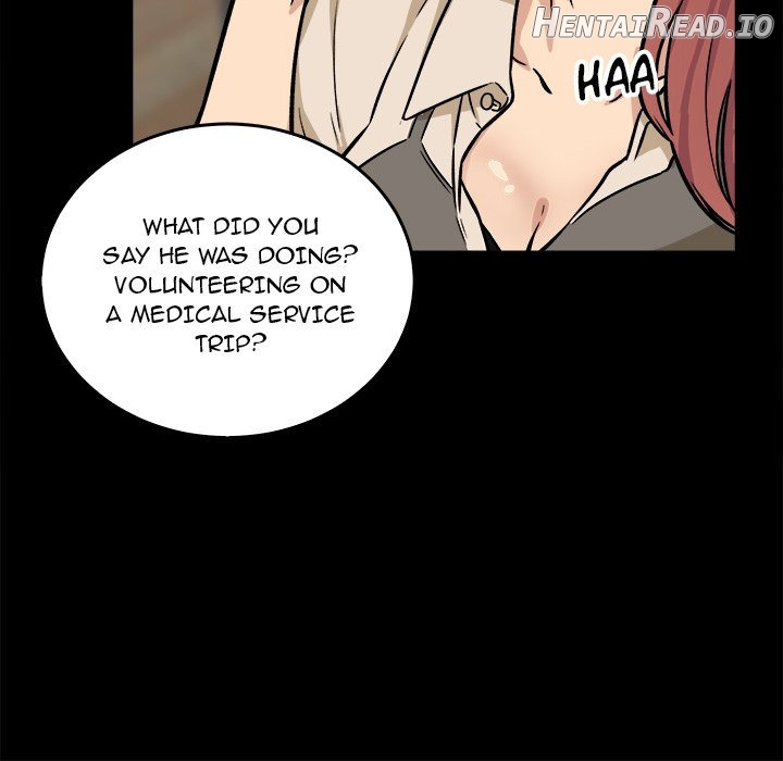 Excuse me, This is my Room Chapter 40 - page 60