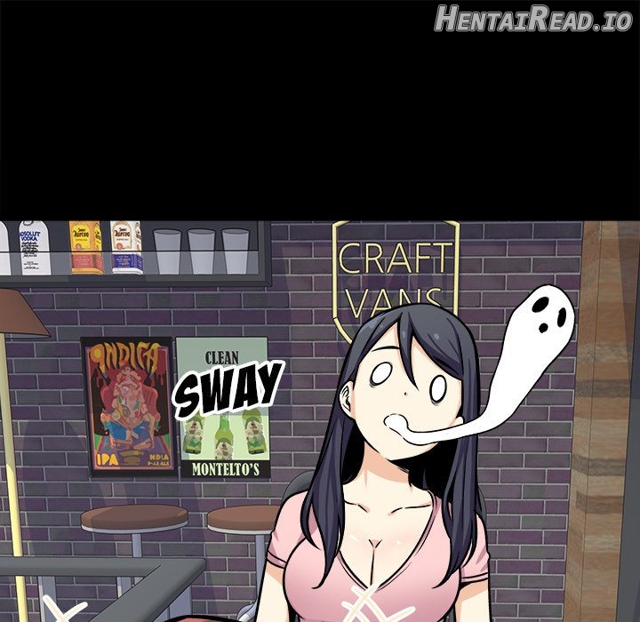 Excuse me, This is my Room Chapter 40 - page 61