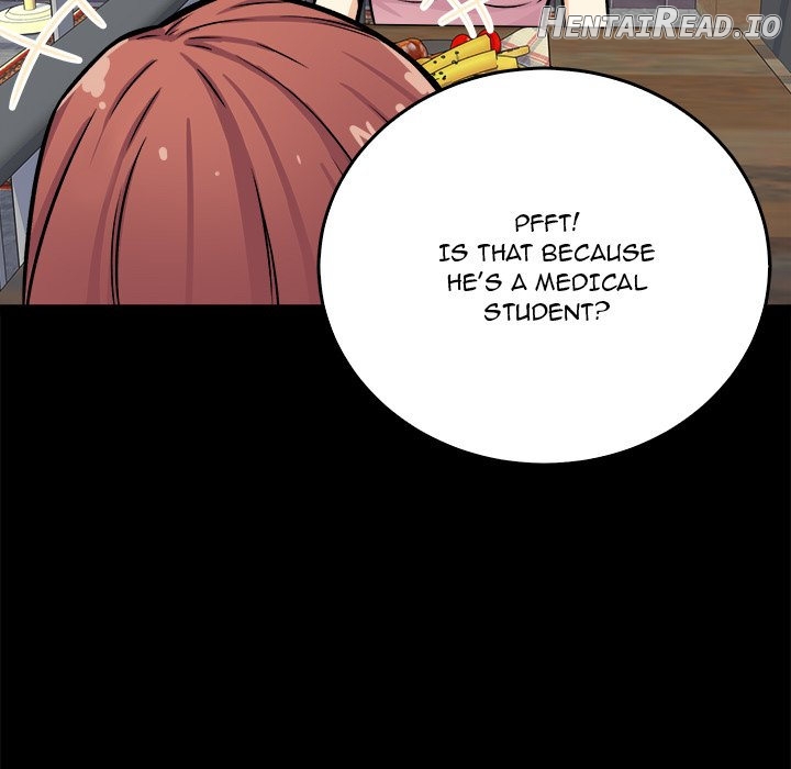 Excuse me, This is my Room Chapter 40 - page 62
