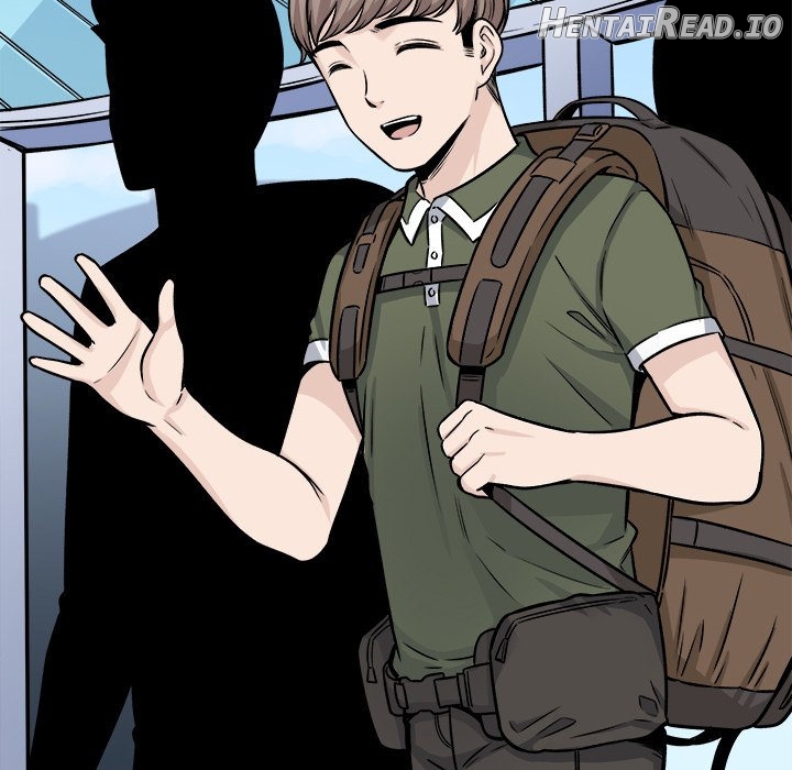 Excuse me, This is my Room Chapter 40 - page 64