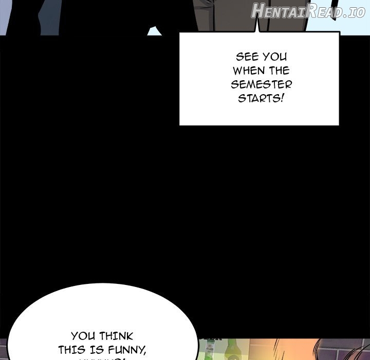 Excuse me, This is my Room Chapter 40 - page 65