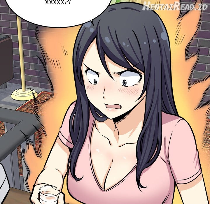 Excuse me, This is my Room Chapter 40 - page 66