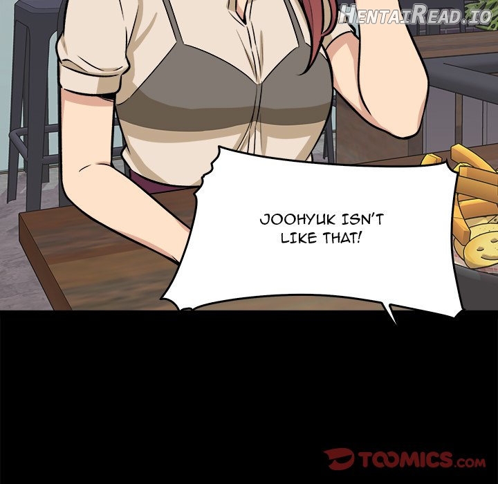 Excuse me, This is my Room Chapter 40 - page 69