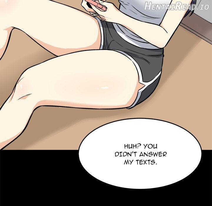 Excuse me, This is my Room Chapter 40 - page 7