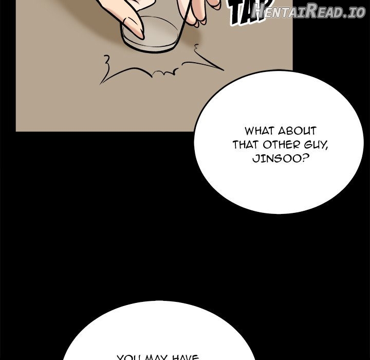 Excuse me, This is my Room Chapter 40 - page 71