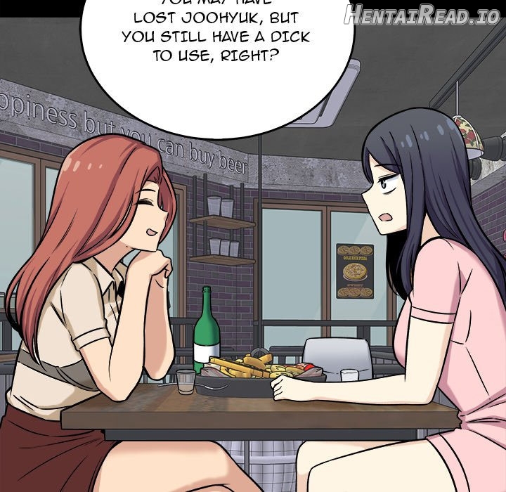 Excuse me, This is my Room Chapter 40 - page 72