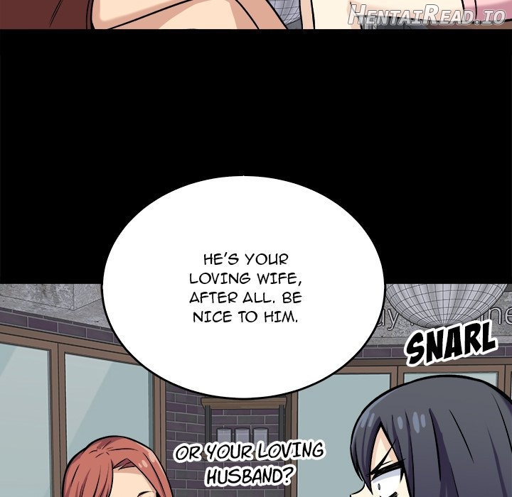Excuse me, This is my Room Chapter 40 - page 73