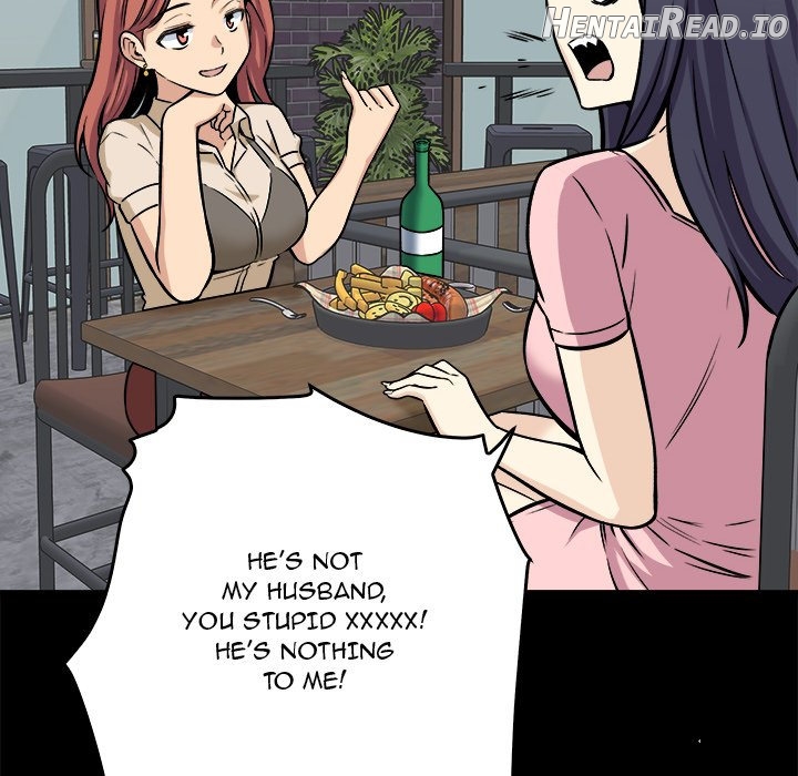 Excuse me, This is my Room Chapter 40 - page 74