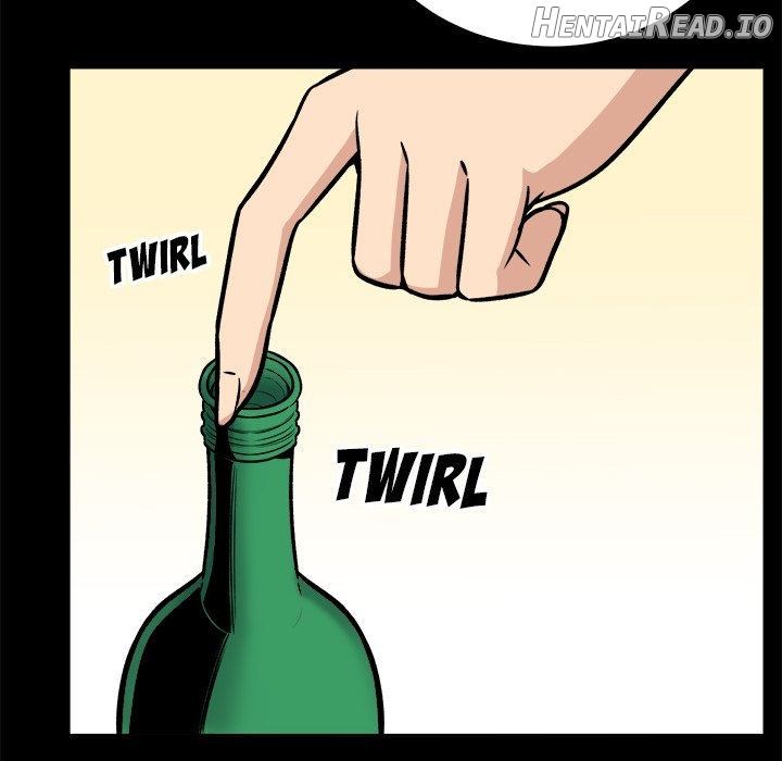 Excuse me, This is my Room Chapter 40 - page 76