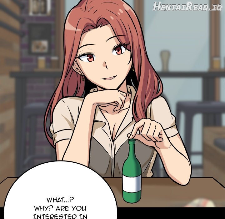 Excuse me, This is my Room Chapter 40 - page 78