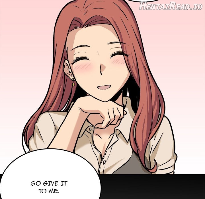 Excuse me, This is my Room Chapter 40 - page 80