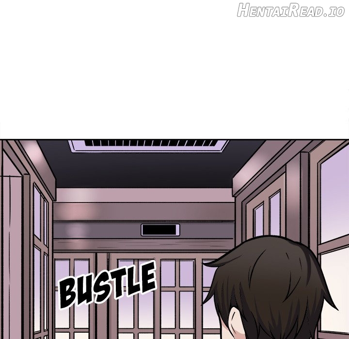 Excuse me, This is my Room Chapter 40 - page 83