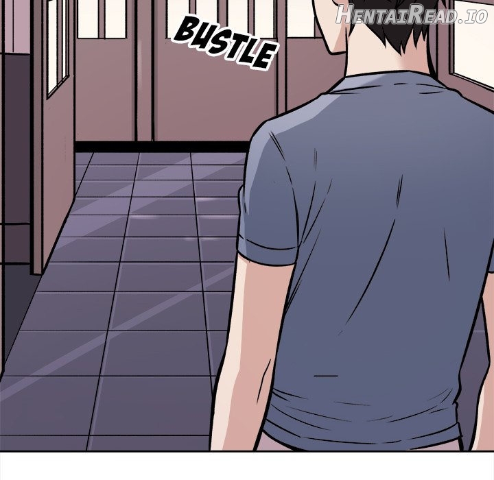 Excuse me, This is my Room Chapter 40 - page 84
