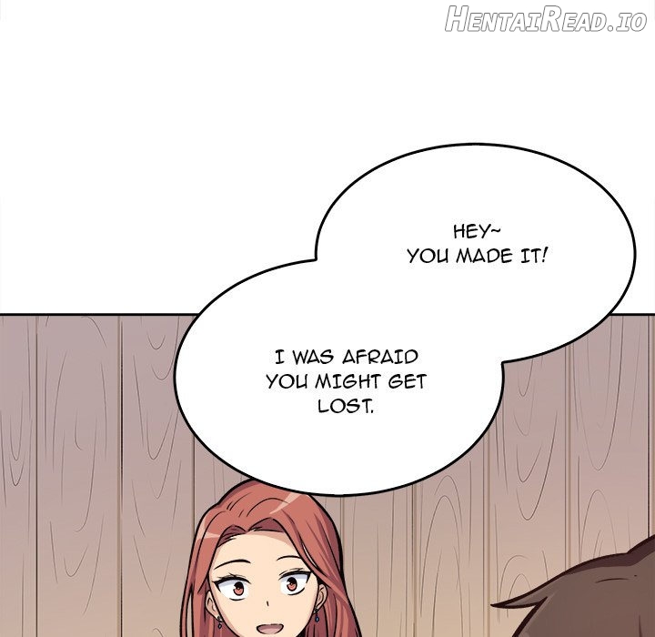 Excuse me, This is my Room Chapter 40 - page 85