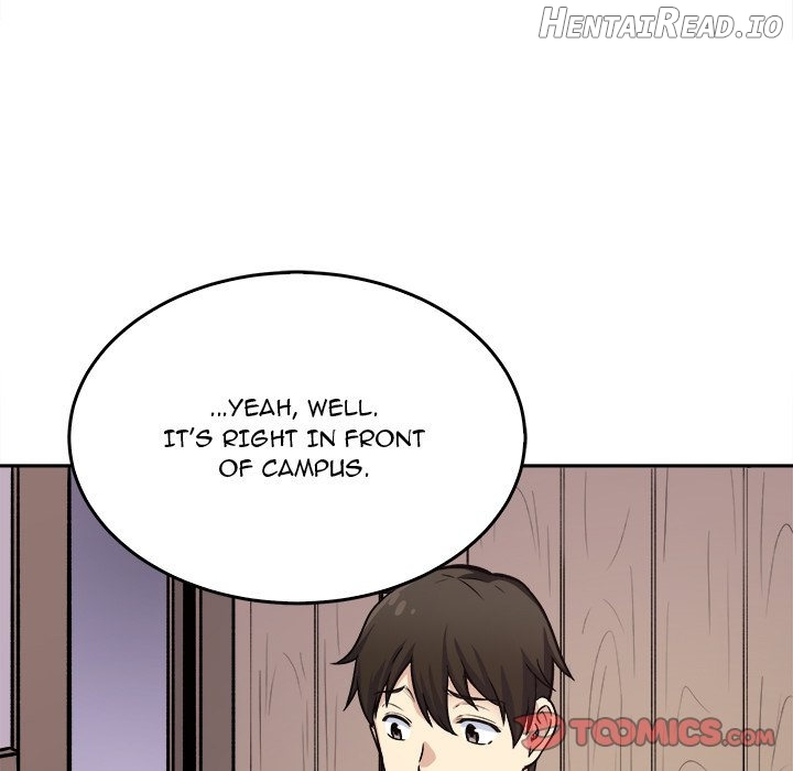 Excuse me, This is my Room Chapter 40 - page 87