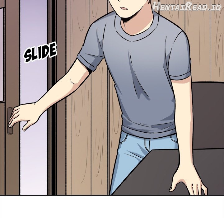 Excuse me, This is my Room Chapter 40 - page 88