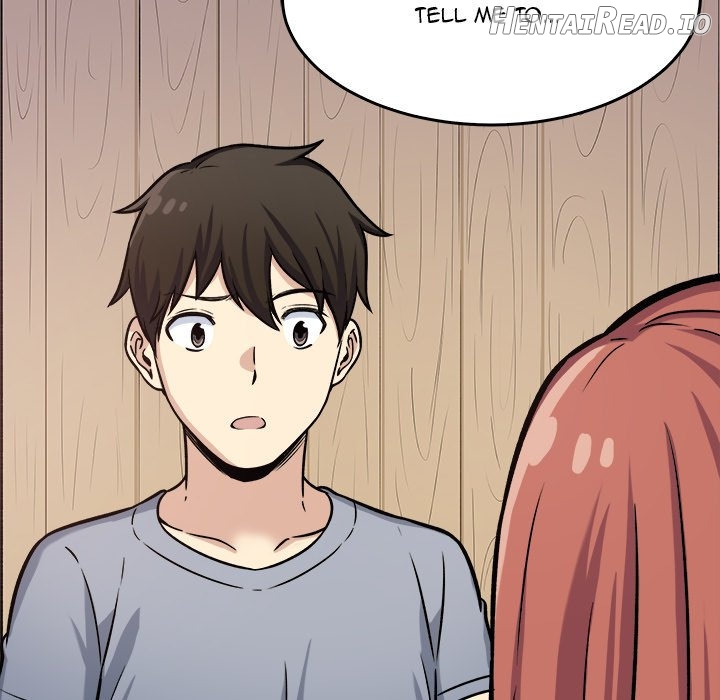 Excuse me, This is my Room Chapter 40 - page 92