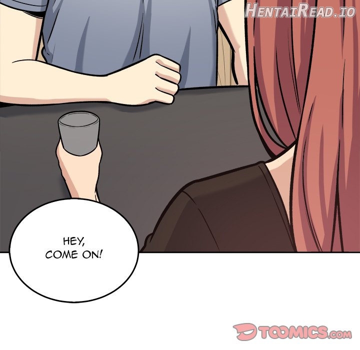 Excuse me, This is my Room Chapter 40 - page 93