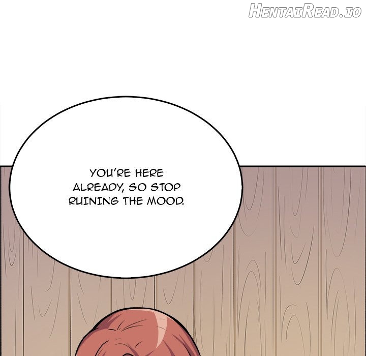 Excuse me, This is my Room Chapter 40 - page 94