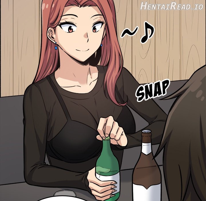 Excuse me, This is my Room Chapter 40 - page 95