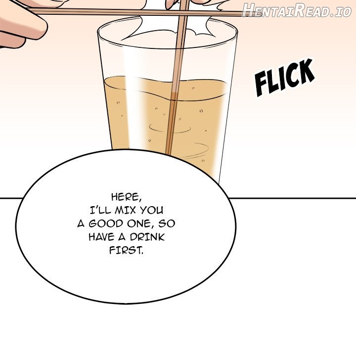 Excuse me, This is my Room Chapter 40 - page 97