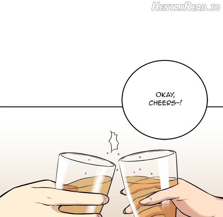 Excuse me, This is my Room Chapter 40 - page 98