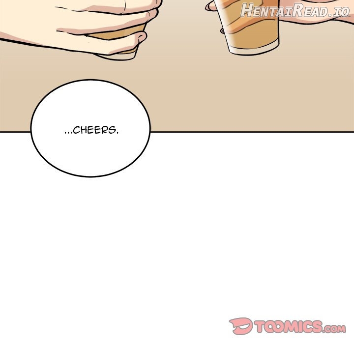 Excuse me, This is my Room Chapter 40 - page 99