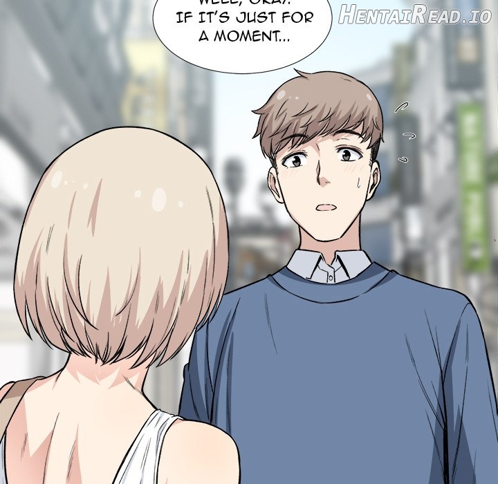 Excuse me, This is my Room Chapter 23 - page 10