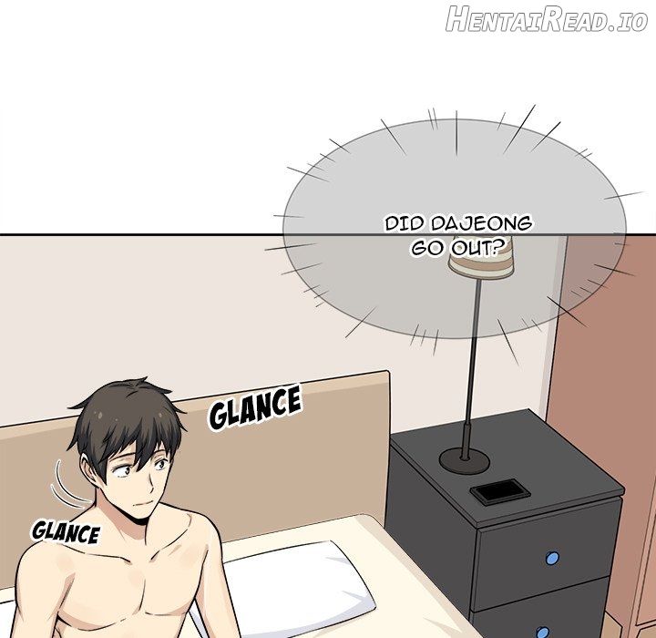 Excuse me, This is my Room Chapter 23 - page 102