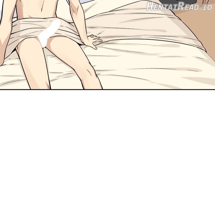 Excuse me, This is my Room Chapter 23 - page 103