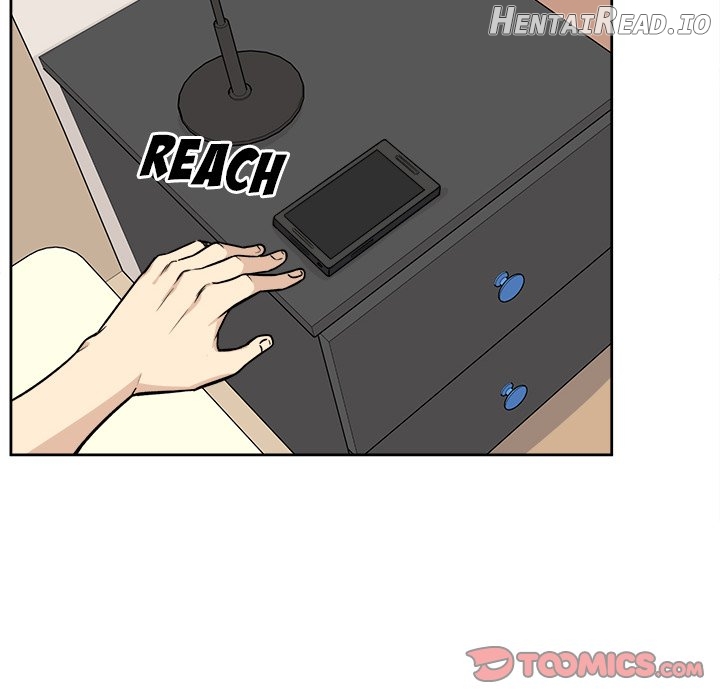 Excuse me, This is my Room Chapter 23 - page 105