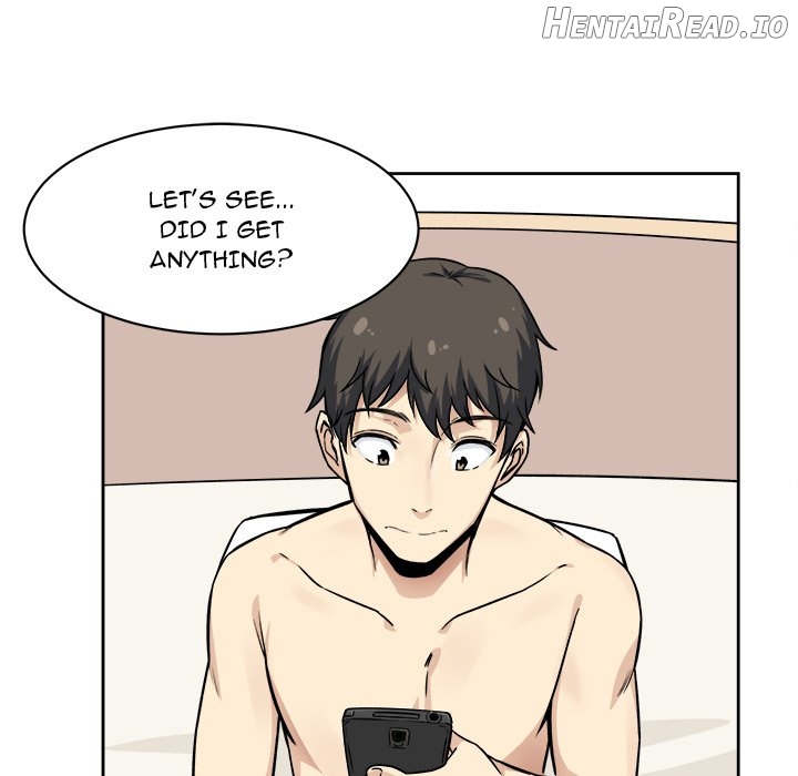 Excuse me, This is my Room Chapter 23 - page 106