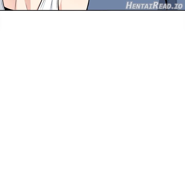 Excuse me, This is my Room Chapter 23 - page 11