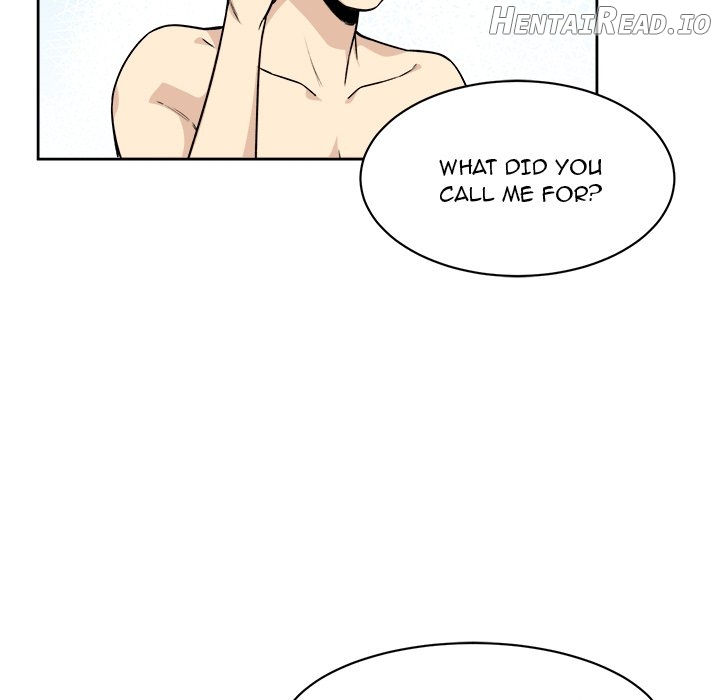 Excuse me, This is my Room Chapter 23 - page 113
