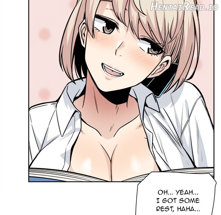 Excuse me, This is my Room Chapter 23 - page 116