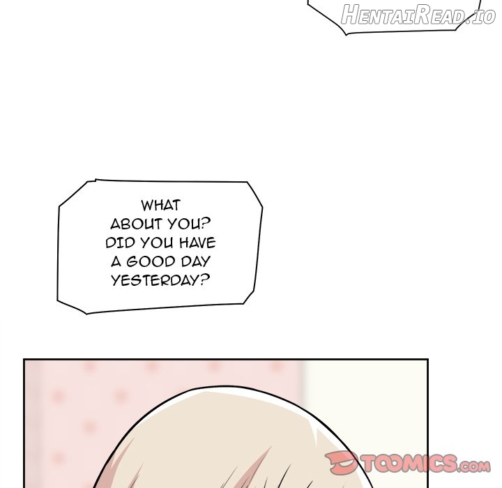 Excuse me, This is my Room Chapter 23 - page 117
