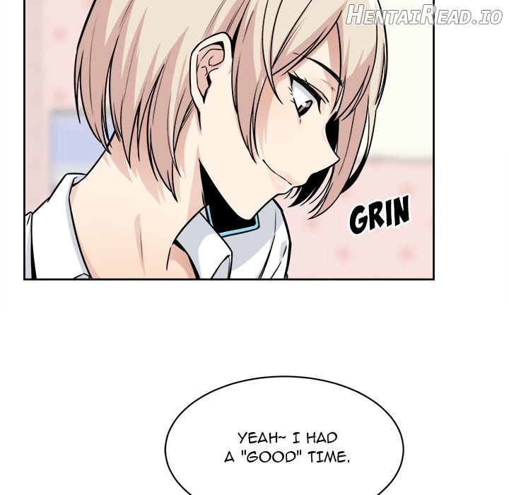 Excuse me, This is my Room Chapter 23 - page 118