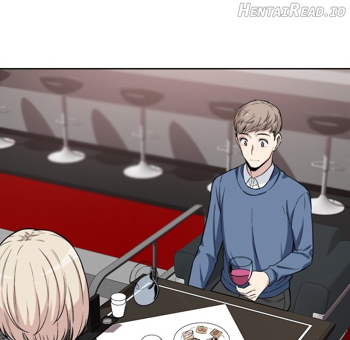 Excuse me, This is my Room Chapter 23 - page 12