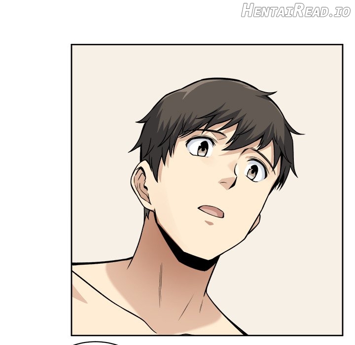 Excuse me, This is my Room Chapter 23 - page 122