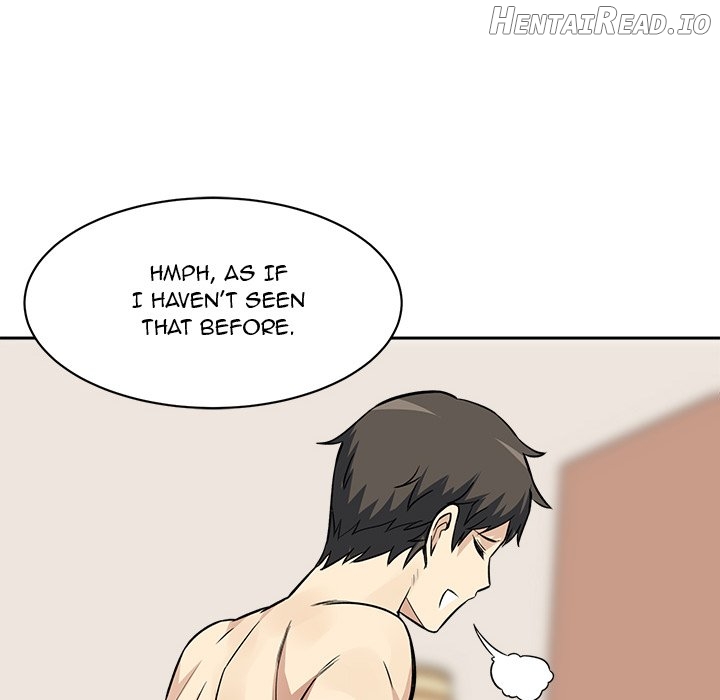Excuse me, This is my Room Chapter 23 - page 125