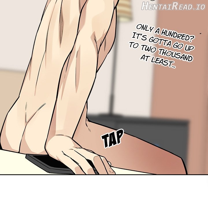 Excuse me, This is my Room Chapter 23 - page 126