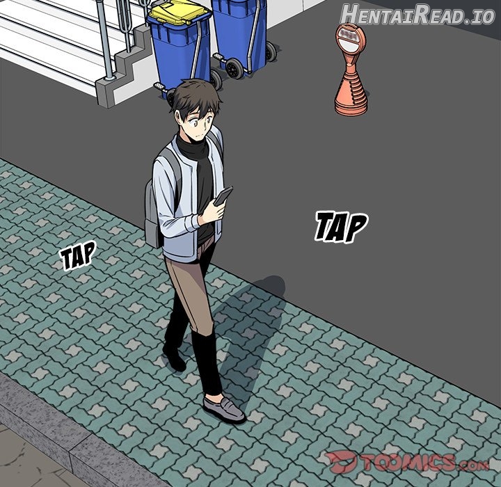 Excuse me, This is my Room Chapter 23 - page 129
