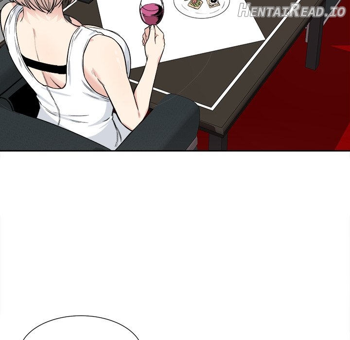 Excuse me, This is my Room Chapter 23 - page 13