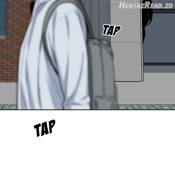 Excuse me, This is my Room Chapter 23 - page 131