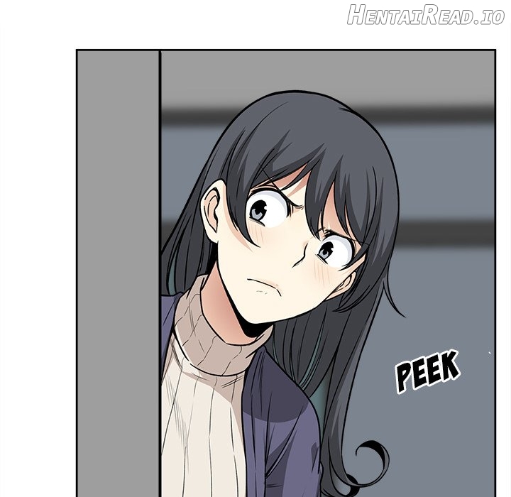 Excuse me, This is my Room Chapter 23 - page 132
