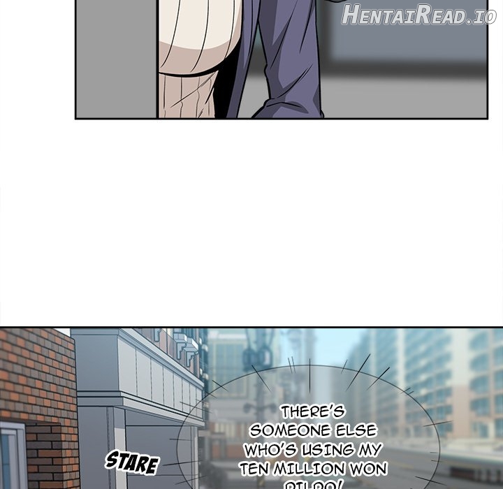 Excuse me, This is my Room Chapter 23 - page 133