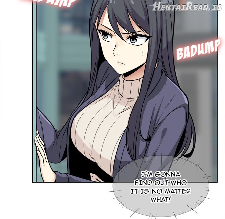 Excuse me, This is my Room Chapter 23 - page 138