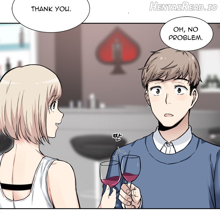 Excuse me, This is my Room Chapter 23 - page 14