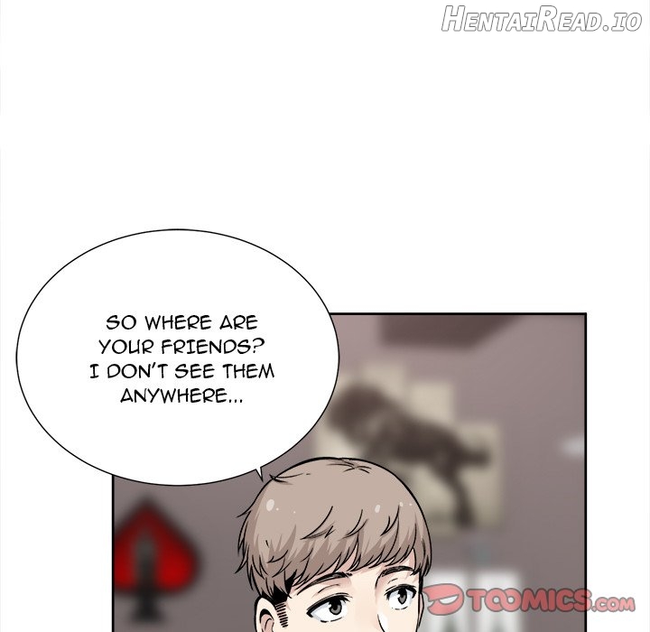 Excuse me, This is my Room Chapter 23 - page 15