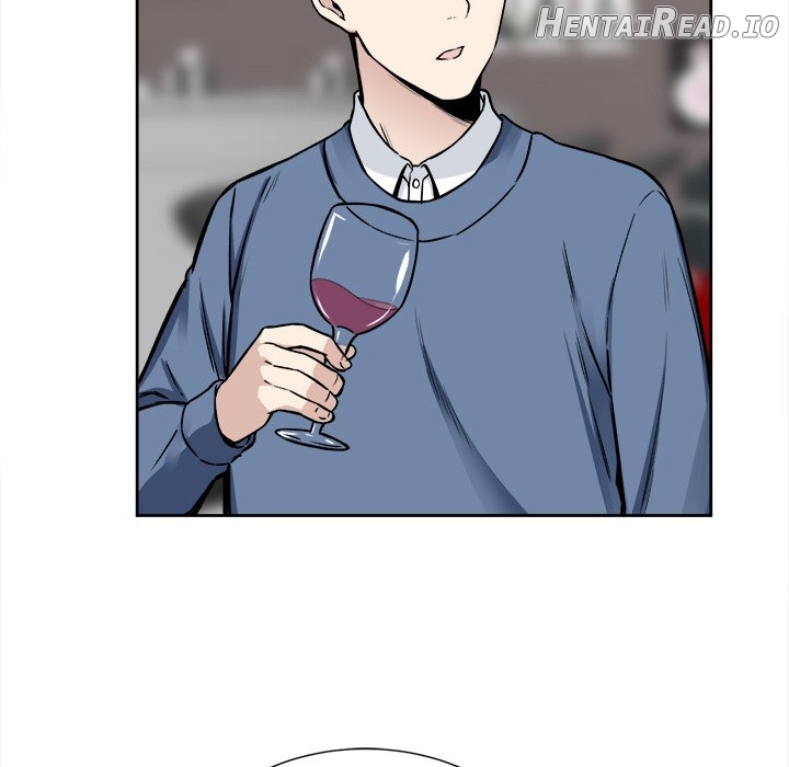 Excuse me, This is my Room Chapter 23 - page 16